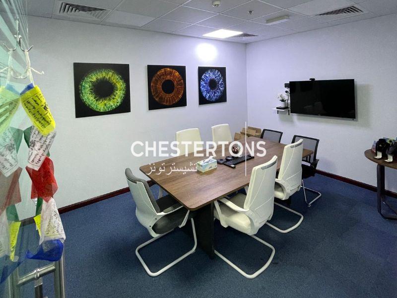 Image of Office for Rental in Business Bay-Dubai-United Arab Emirates, Image 3