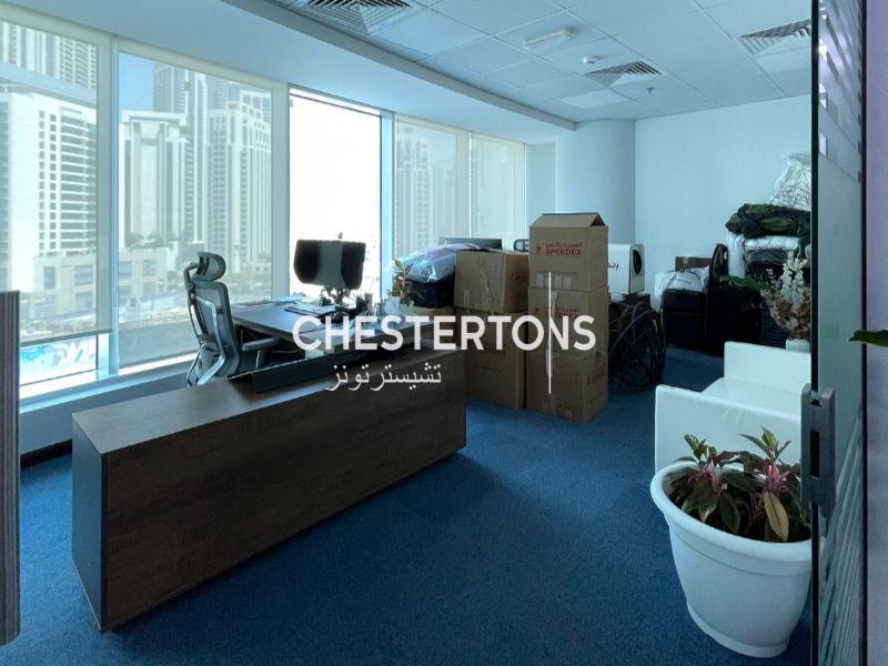 Image of Office for Rental in Business Bay-Dubai-United Arab Emirates, Image 5