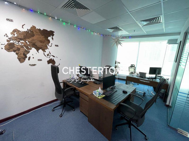 Image of Office for Rental in Business Bay-Dubai-United Arab Emirates, Image 6