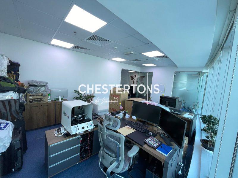 Image of Office for Rental in Business Bay-Dubai-United Arab Emirates, Image 7