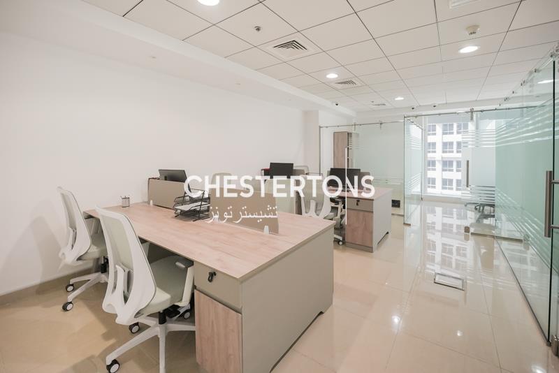 Image of Office - 1 Bathrooms for Sale in Business Bay-Dubai-United Arab Emirates, Image 2