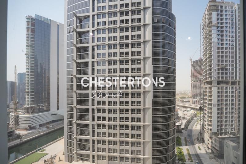 Image of Office - 1 Bathrooms for Sale in Business Bay-Dubai-United Arab Emirates, Image 7