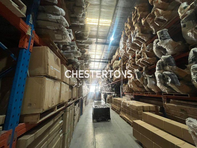 Image of Warehouse for Sale in Jebel Ali-Dubai-United Arab Emirates, Image 2
