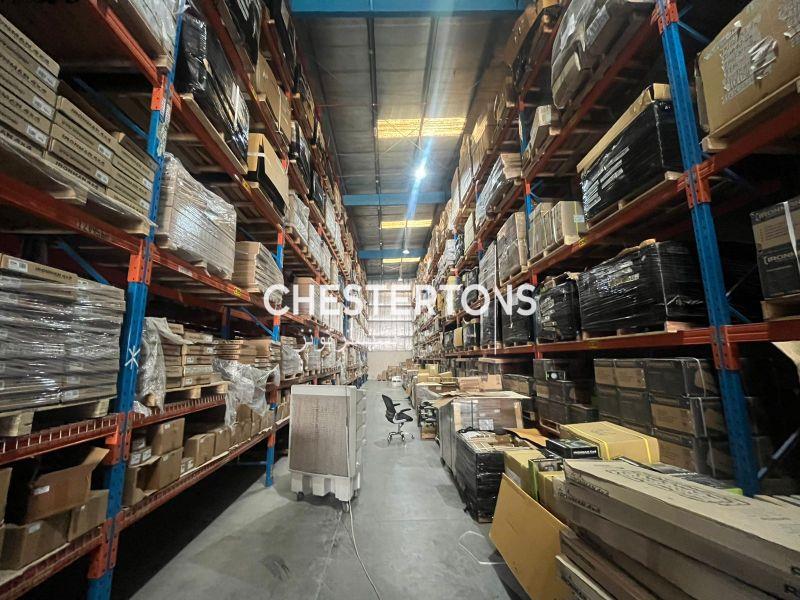 Image of Warehouse for Sale in Jebel Ali-Dubai-United Arab Emirates, Image 1