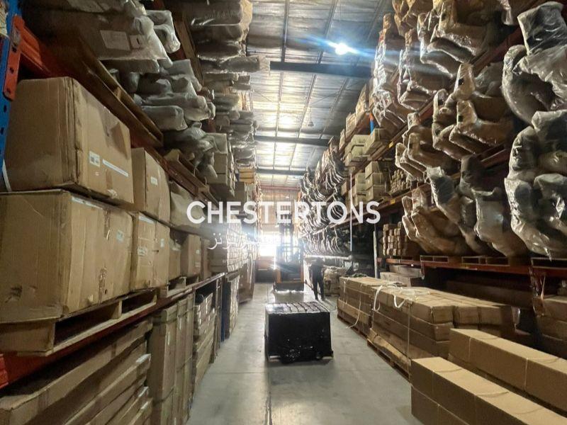 Image of Warehouse for Sale in Jebel Ali-Dubai-United Arab Emirates, Image 3