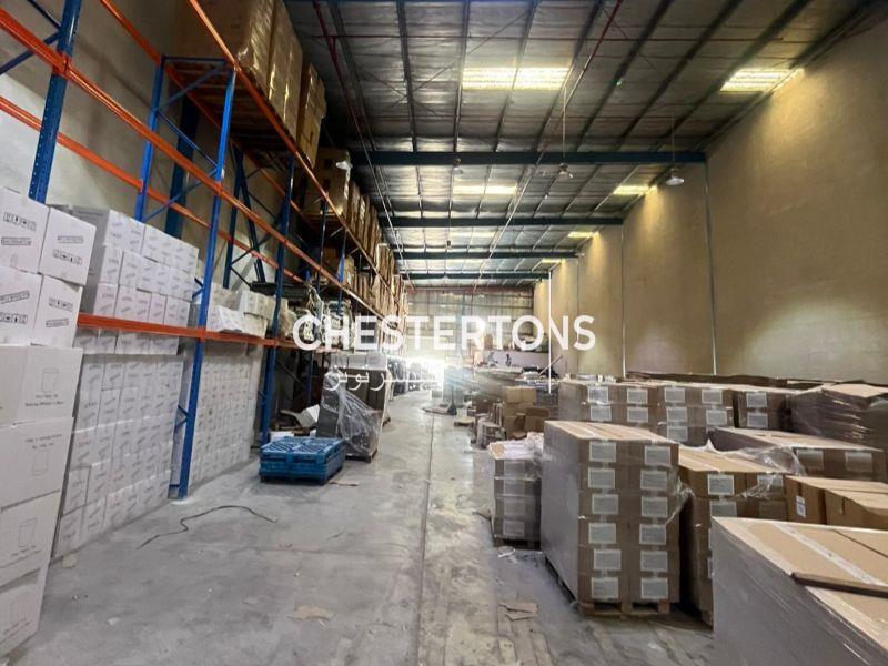 Image of Warehouse for Sale in Jebel Ali-Dubai-United Arab Emirates, Image 4