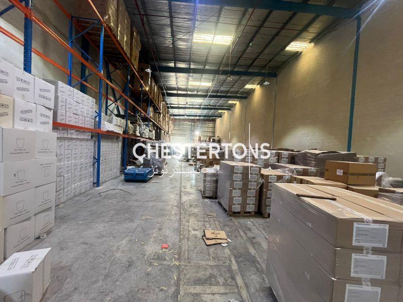 Image of Warehouse for Sale in Jebel Ali-Dubai-United Arab Emirates, Image 5
