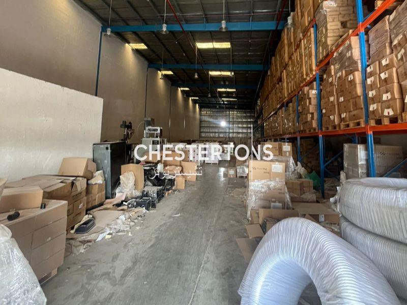 Image of Warehouse for Sale in Jebel Ali-Dubai-United Arab Emirates, Image 6