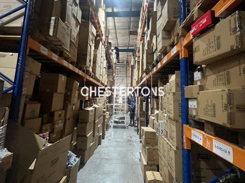 Image of Warehouse for Sale in Jebel Ali-Dubai-United Arab Emirates, Image 7