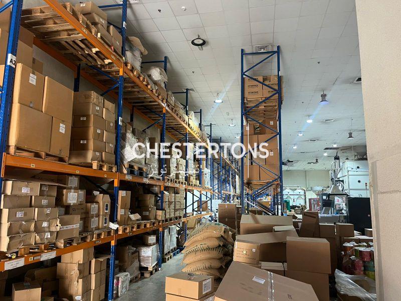 Image of Warehouse for Sale in Jebel Ali-Dubai-United Arab Emirates, Image 8