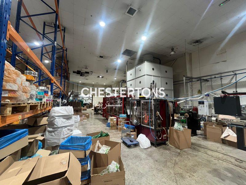 Image of Warehouse for Sale in Jebel Ali-Dubai-United Arab Emirates, Image 10