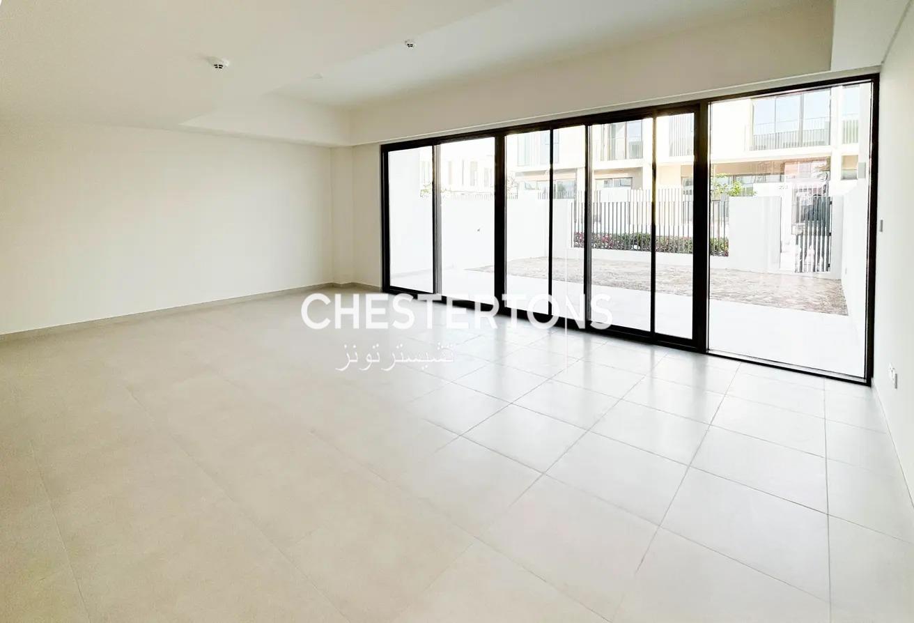 Image of Villa - 3 Bedrooms - 3 Bathrooms for Sale in The Valley-Dubai-United Arab Emirates, Image 1