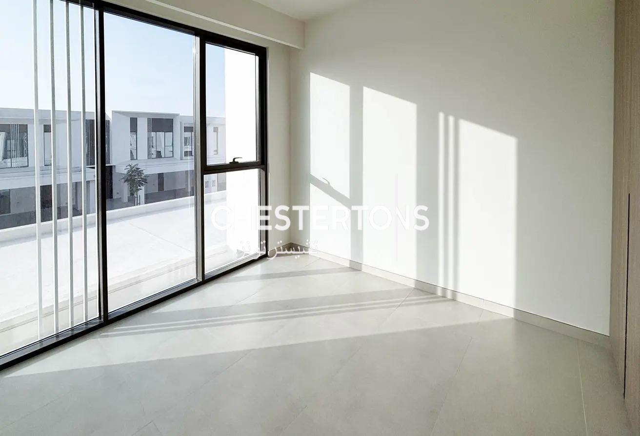 Image of Villa - 3 Bedrooms - 3 Bathrooms for Sale in The Valley-Dubai-United Arab Emirates, Image 3