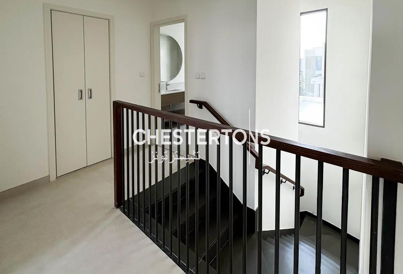 Image of Villa - 3 Bedrooms - 3 Bathrooms for Sale in The Valley-Dubai-United Arab Emirates, Image 8