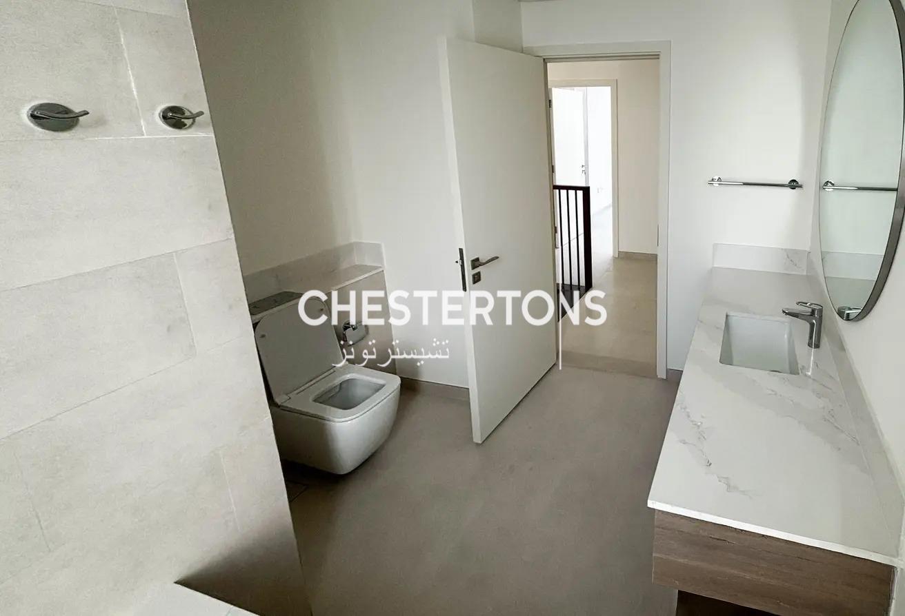 Image of Villa - 3 Bedrooms - 3 Bathrooms for Sale in The Valley-Dubai-United Arab Emirates, Image 9