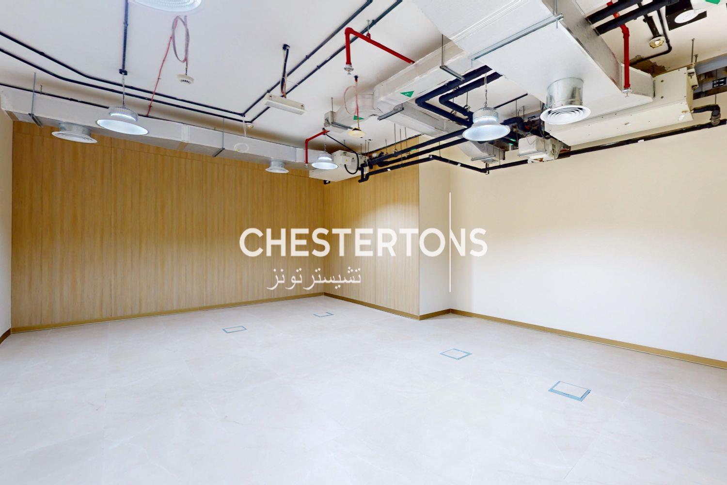 Image of Office for Rental in Business Bay-Dubai-United Arab Emirates, Image 7