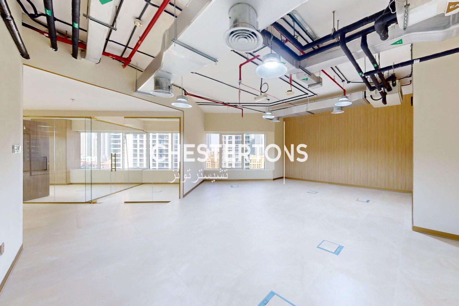 Image of Office for Rental in Business Bay-Dubai-United Arab Emirates, Image 5