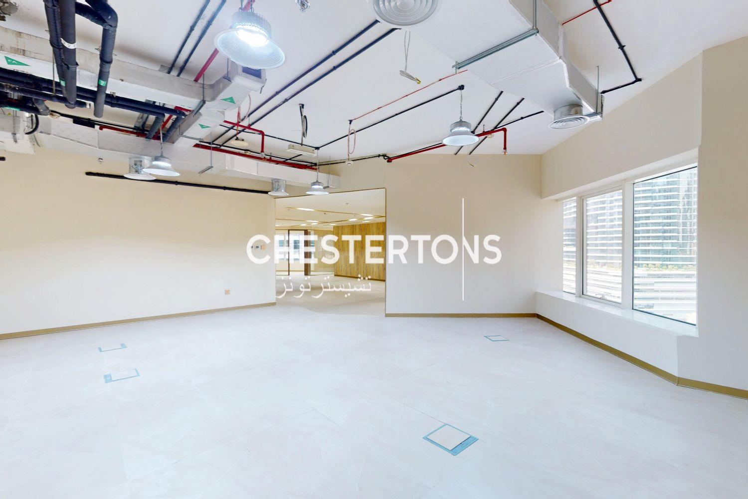 Image of Office for Rental in Business Bay-Dubai-United Arab Emirates, Image 8