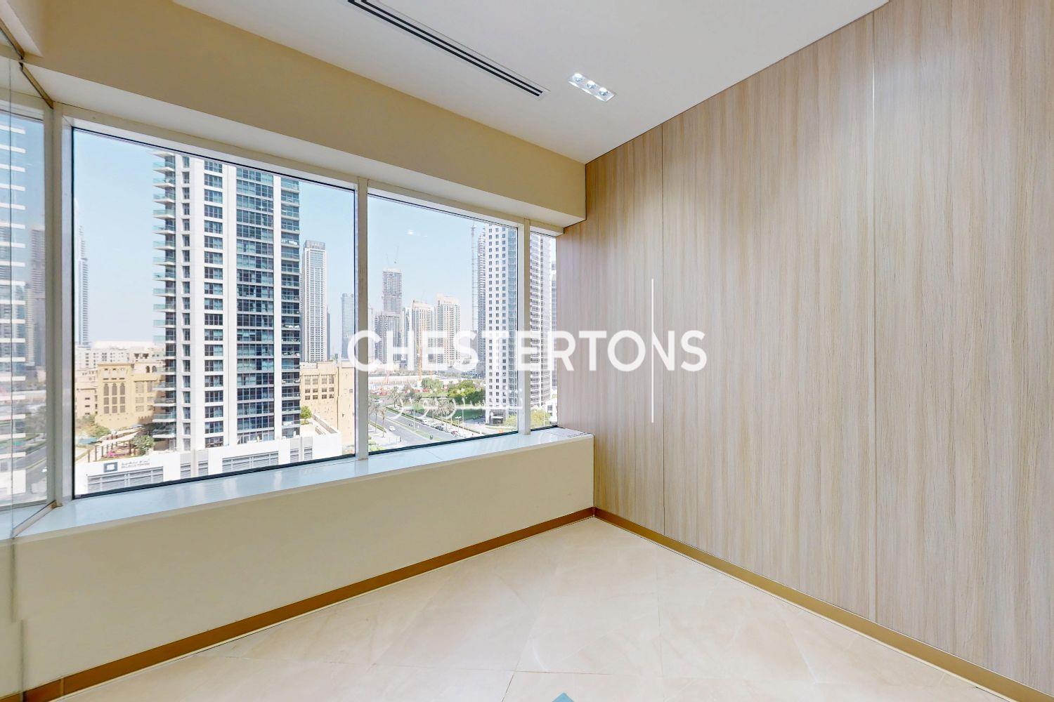 Image of Office for Rental in Business Bay-Dubai-United Arab Emirates, Image 6