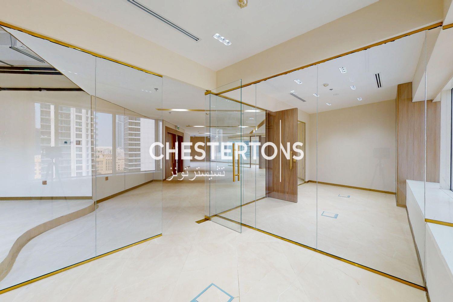 Image of Office for Rental in Business Bay-Dubai-United Arab Emirates, Image 2