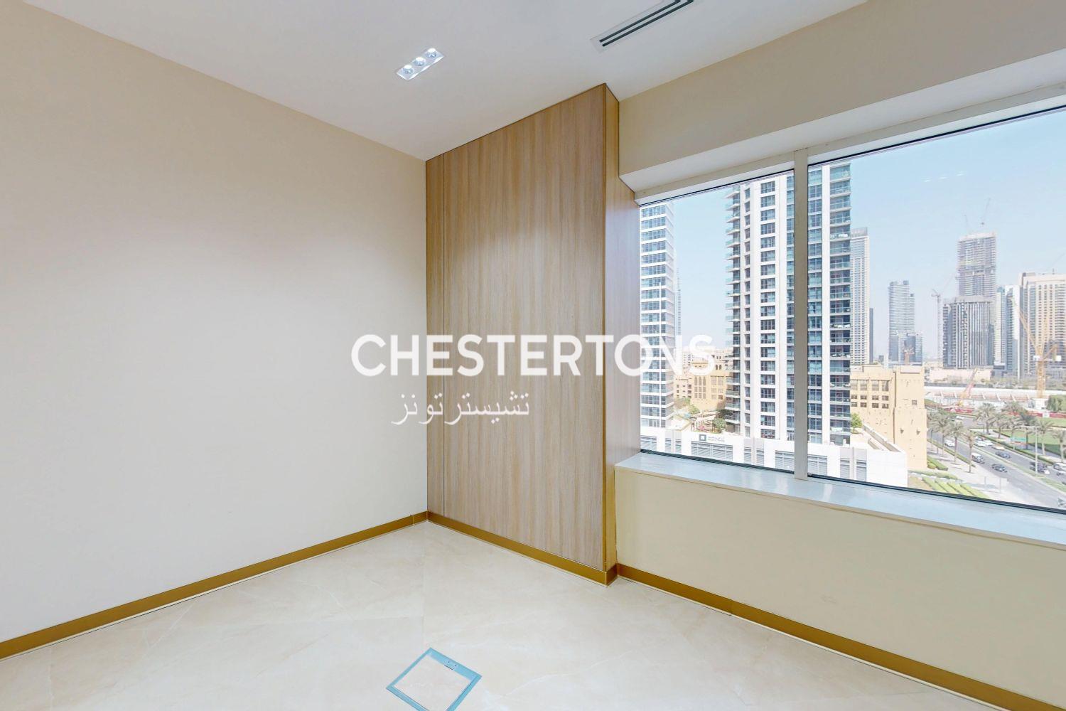 Image of Office for Rental in Business Bay-Dubai-United Arab Emirates, Image 3