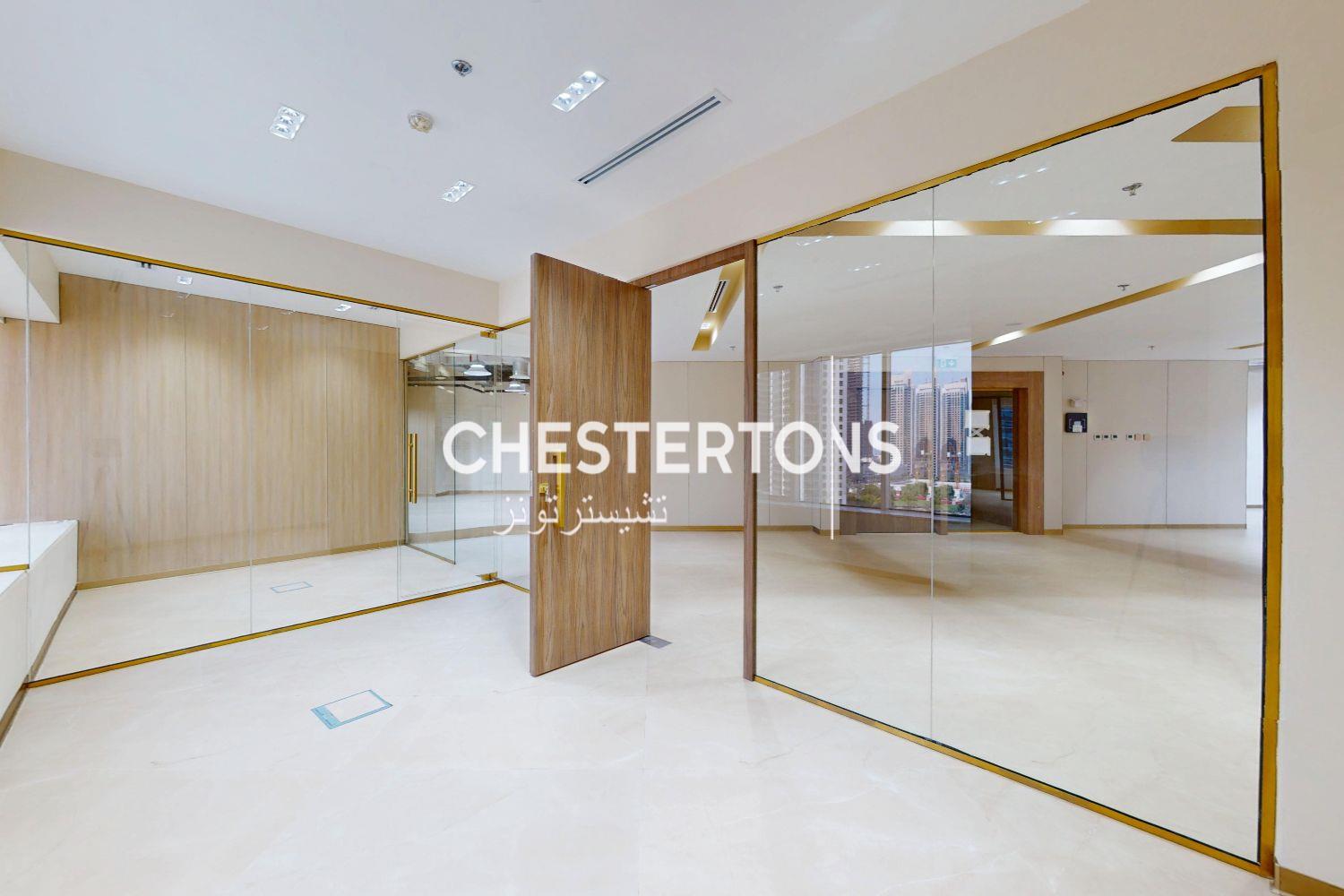 Image of Office for Rental in Business Bay-Dubai-United Arab Emirates, Image 9