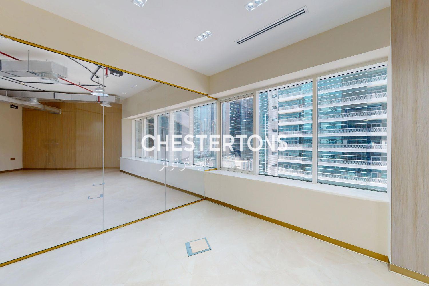 Image of Office for Rental in Business Bay-Dubai-United Arab Emirates, Image 4