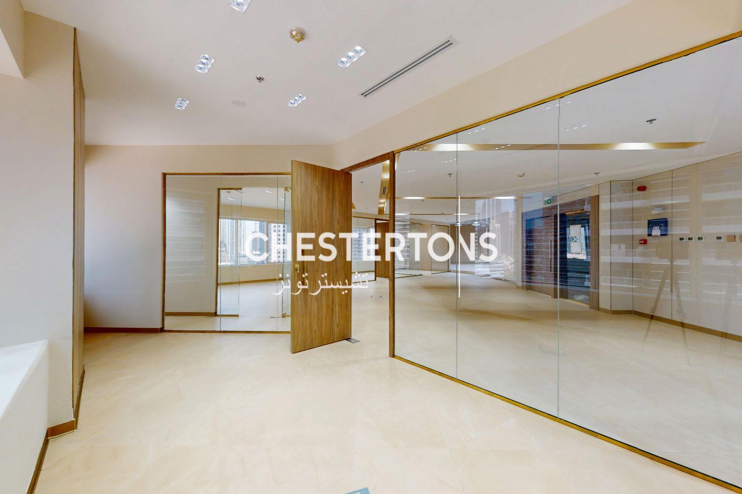 Image of Office for Rental in Business Bay-Dubai-United Arab Emirates, Image 1
