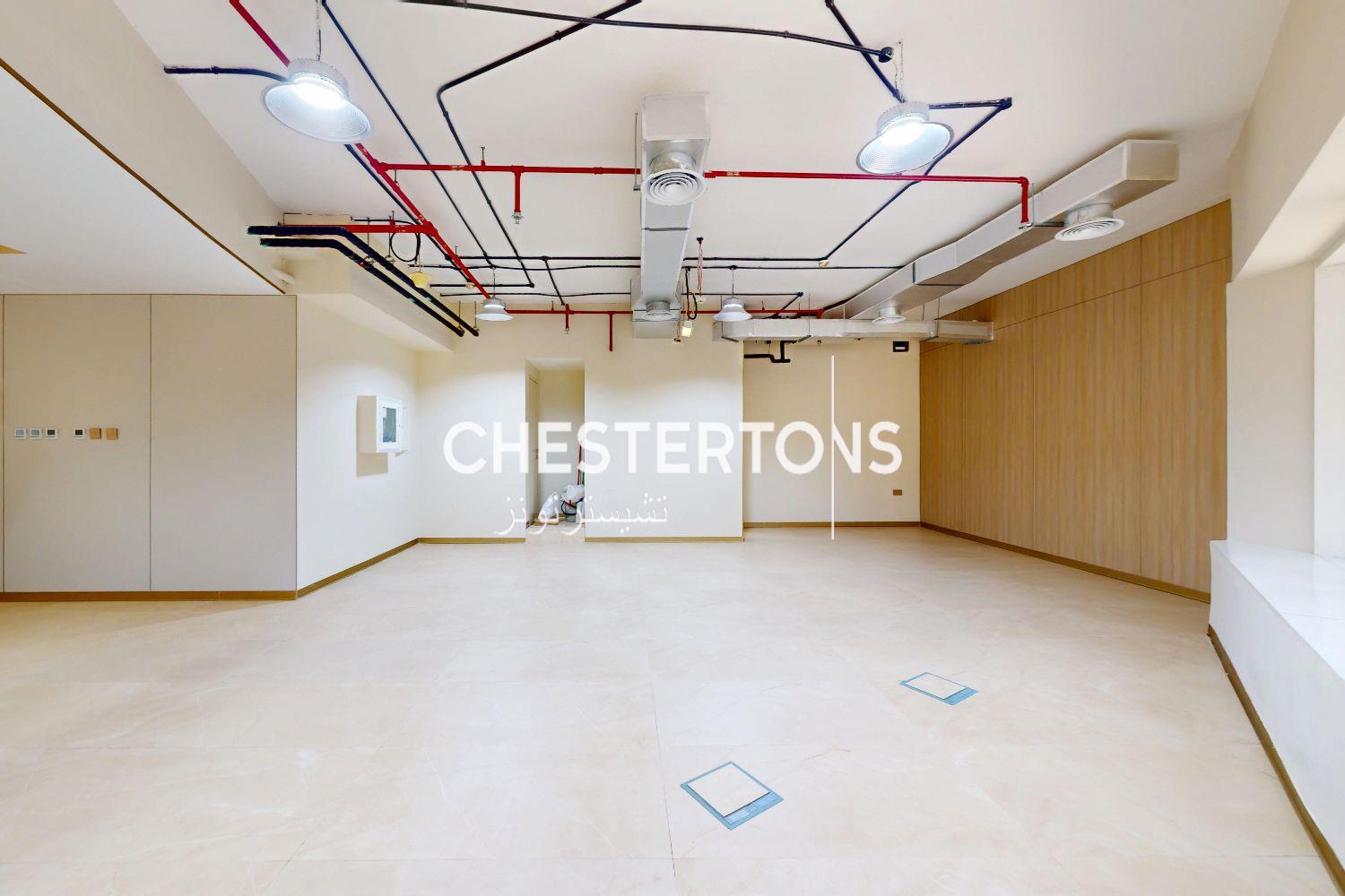 Image of Office for Rental in Business Bay-Dubai-United Arab Emirates, Image 10