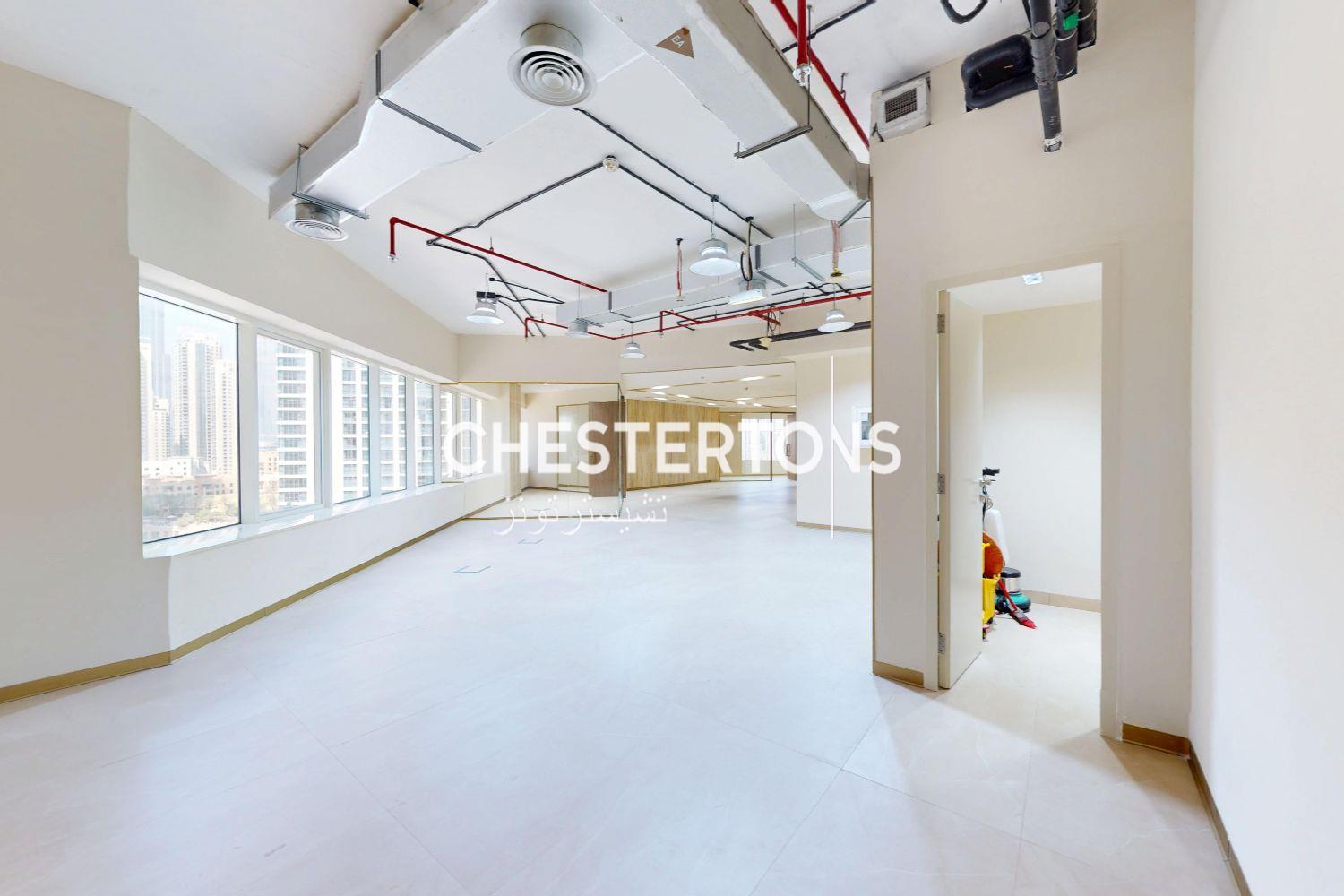 Image of Office for Rental in Business Bay-Dubai-United Arab Emirates, Image 11