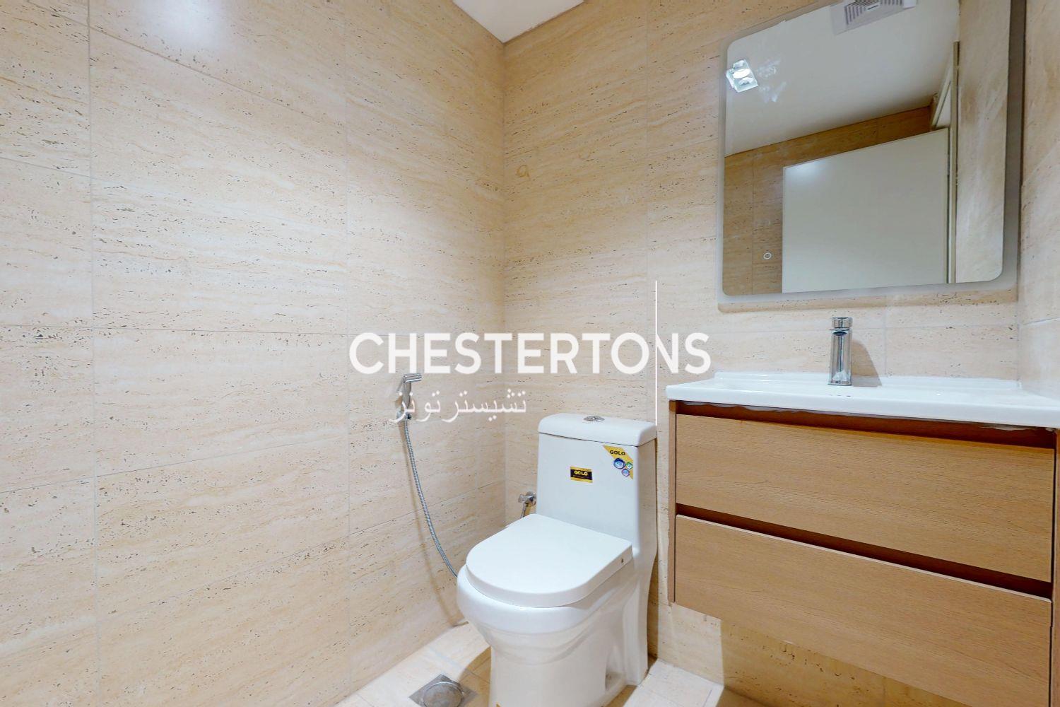 Image of Office for Rental in Business Bay-Dubai-United Arab Emirates, Image 13