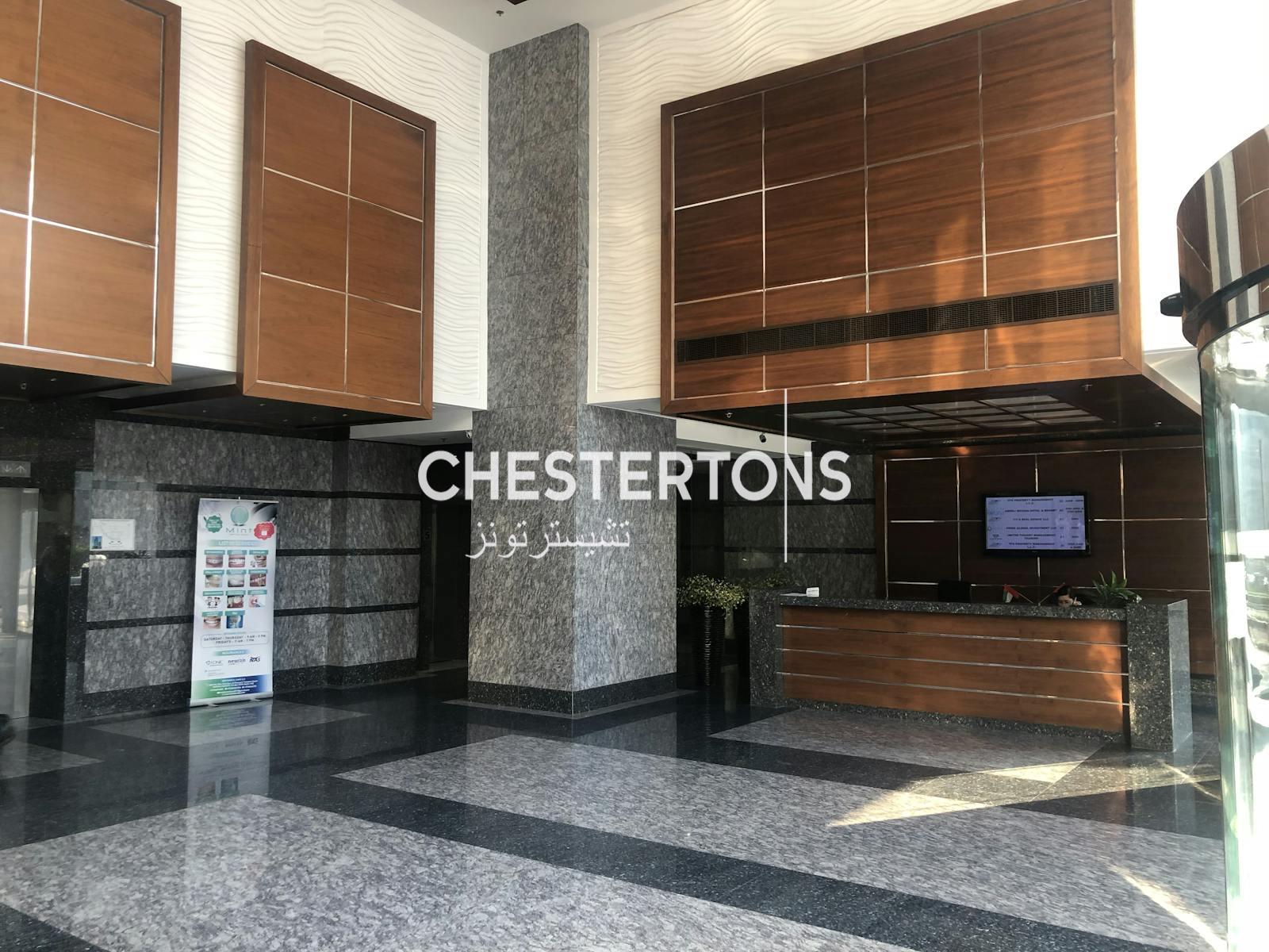 Image of Office - 1 Bathrooms for Rental in Barsha Heights (Tecom)-Dubai-United Arab Emirates, Image 10