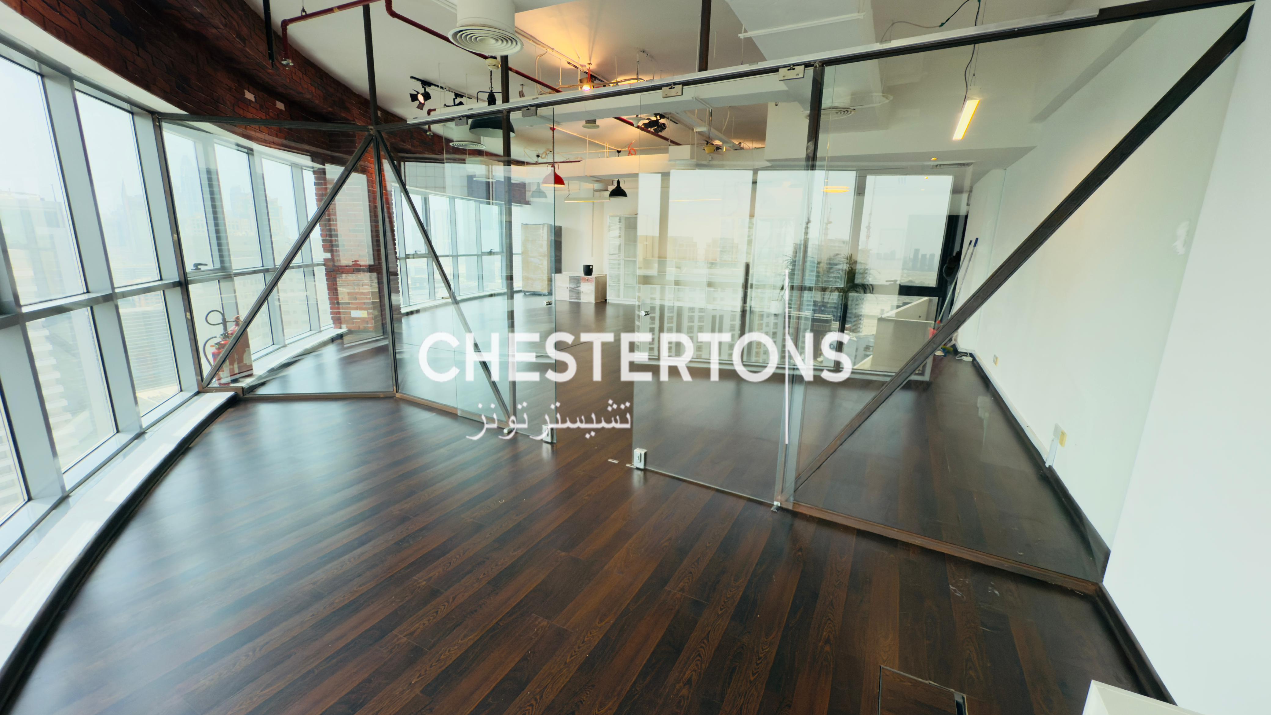 Image of Office - 1 Bathrooms for Rental in Barsha Heights (Tecom)-Dubai-United Arab Emirates, Image 4