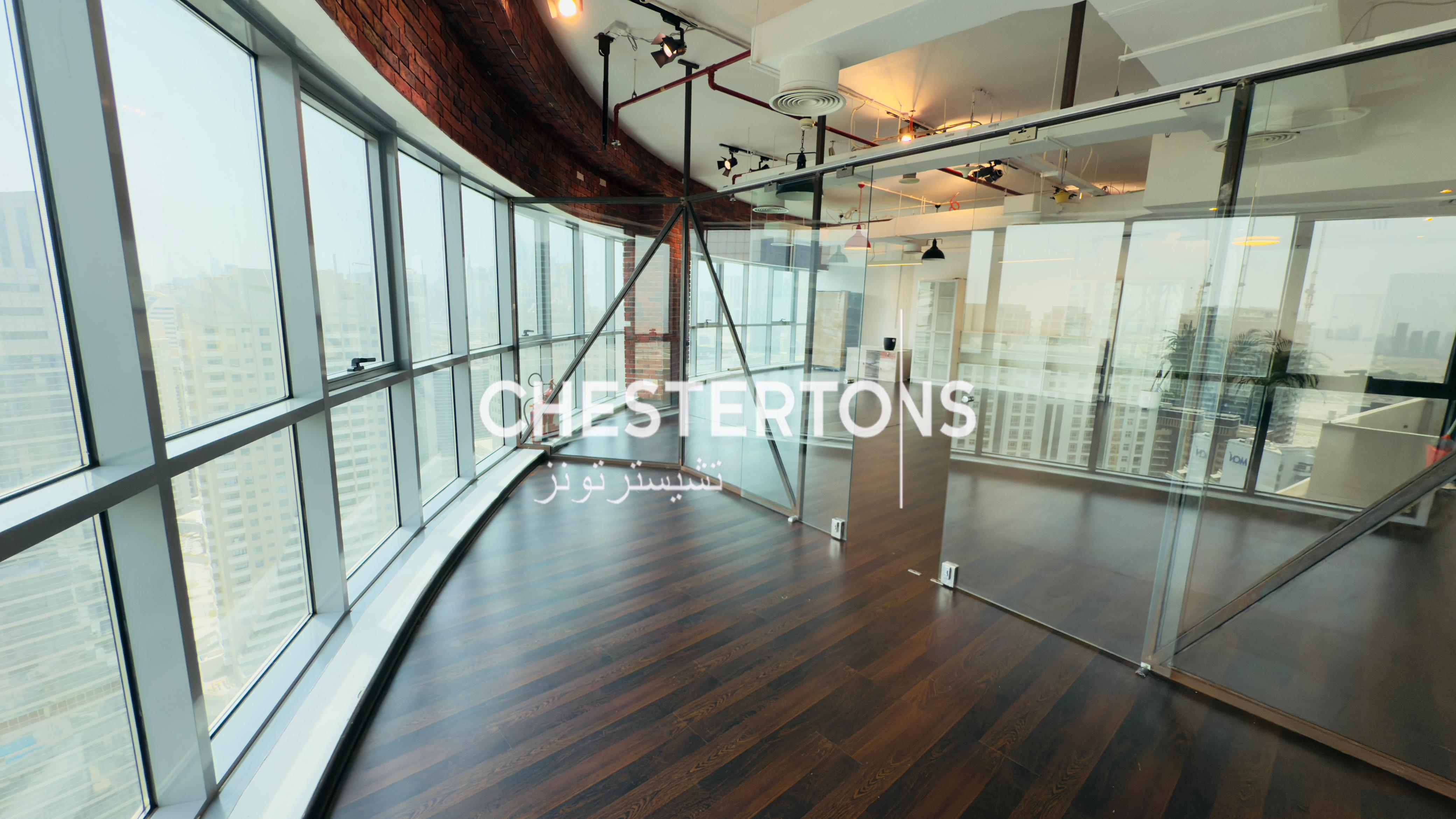 Image of Office - 1 Bathrooms for Rental in Barsha Heights (Tecom)-Dubai-United Arab Emirates, Image 5