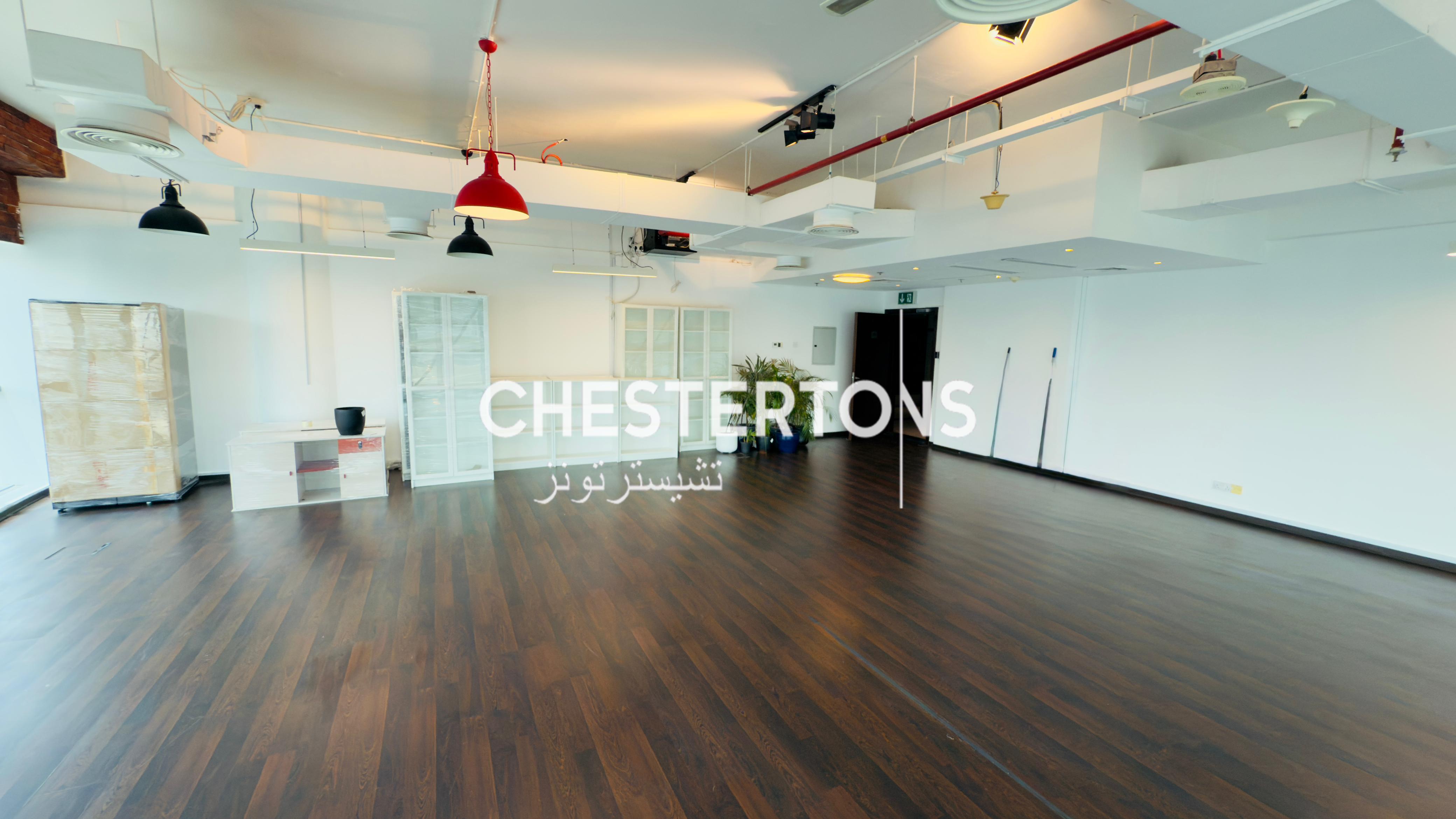 Image of Office - 1 Bathrooms for Rental in Barsha Heights (Tecom)-Dubai-United Arab Emirates, Image 2