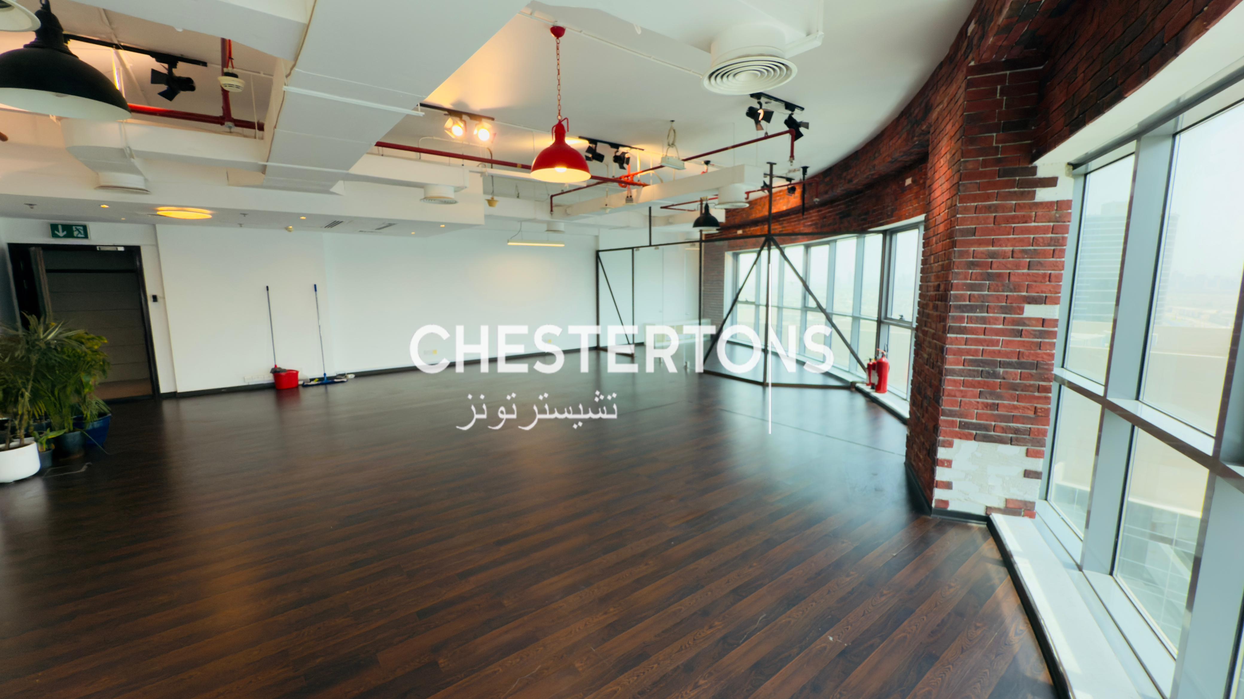 Image of Office - 1 Bathrooms for Rental in Barsha Heights (Tecom)-Dubai-United Arab Emirates, Image 3