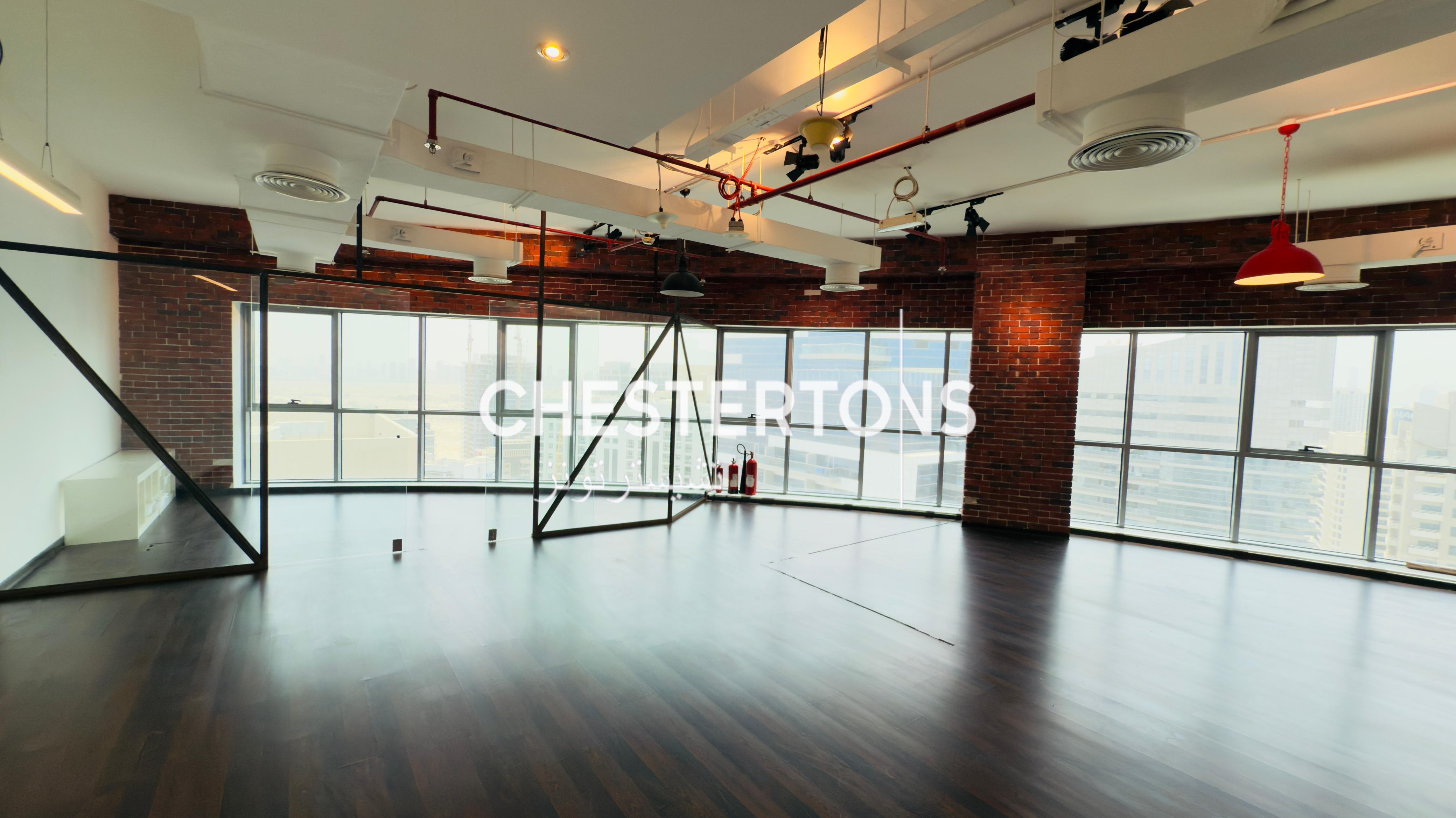 Image of Office - 1 Bathrooms for Rental in Barsha Heights (Tecom)-Dubai-United Arab Emirates, Image 7