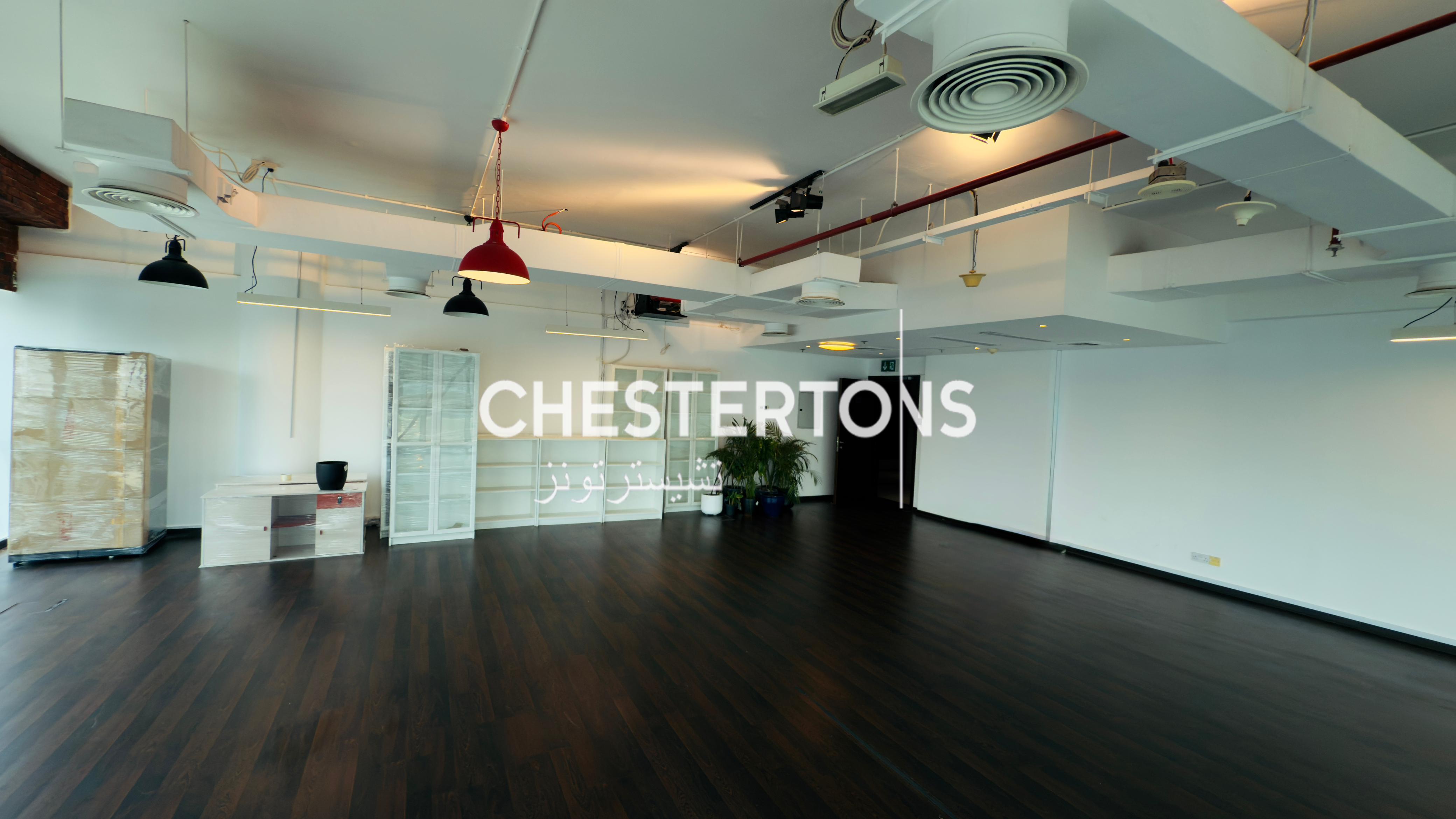 Image of Office - 1 Bathrooms for Rental in Barsha Heights (Tecom)-Dubai-United Arab Emirates, Image 8