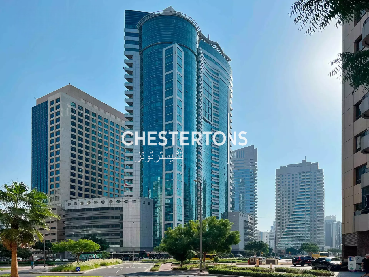 Image of Office - 1 Bathrooms for Rental in Barsha Heights (Tecom)-Dubai-United Arab Emirates, Image 9