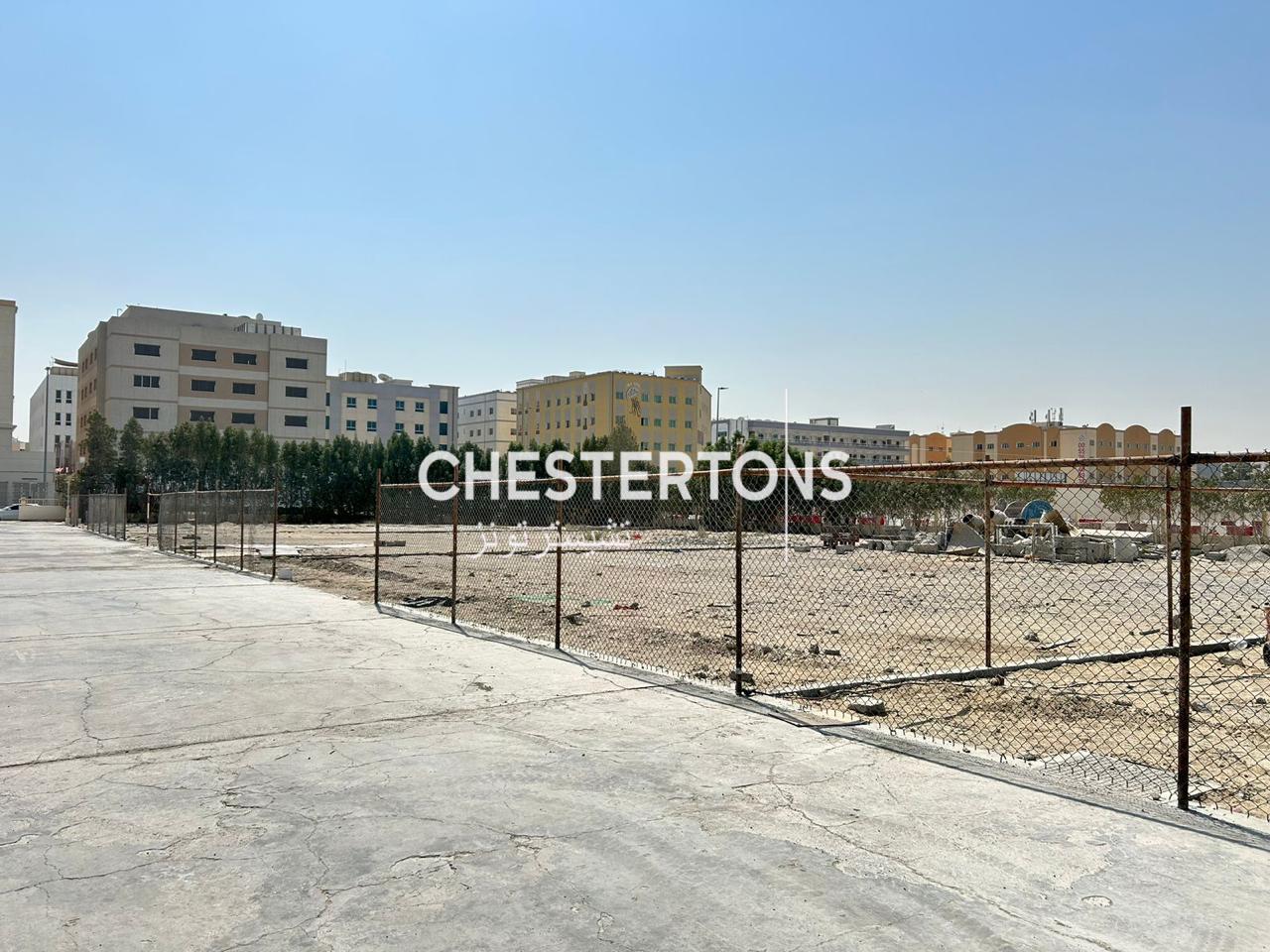 Image of Land Commercial for Rental in Jebel Ali-Dubai-United Arab Emirates, Image 6