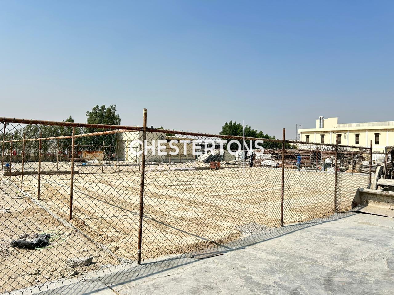 Image of Land Commercial for Rental in Jebel Ali-Dubai-United Arab Emirates, Image 9