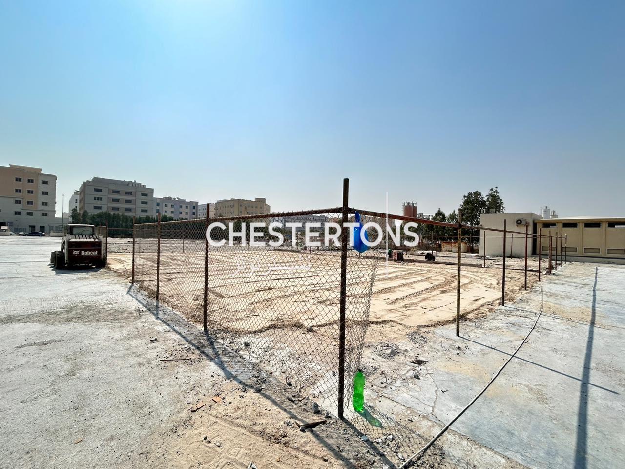 Image of Land Commercial for Rental in Jebel Ali-Dubai-United Arab Emirates, Image 10