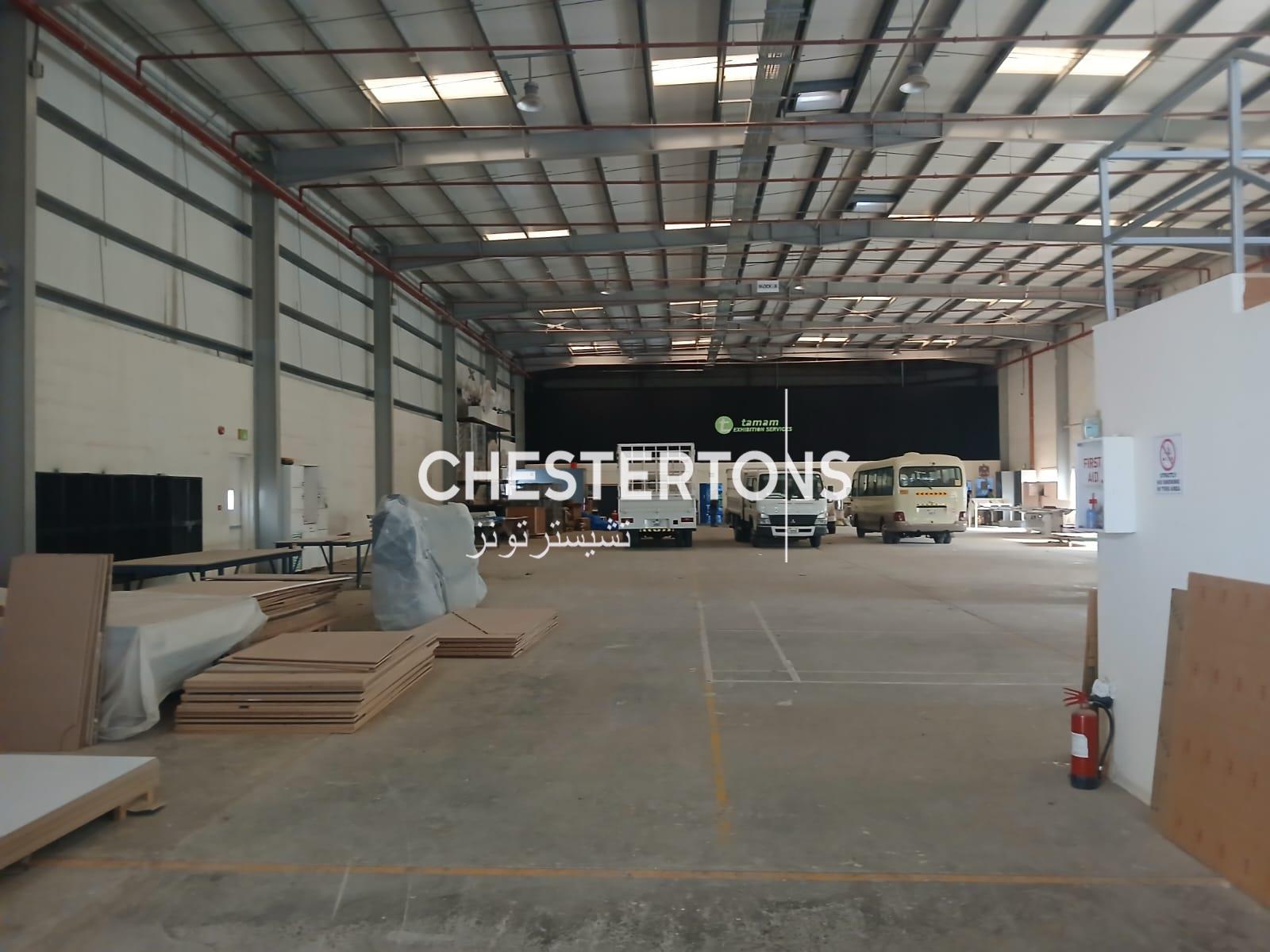 Image of Warehouse for Rental in Dubai Industrial City-Dubai-United Arab Emirates, Image 6