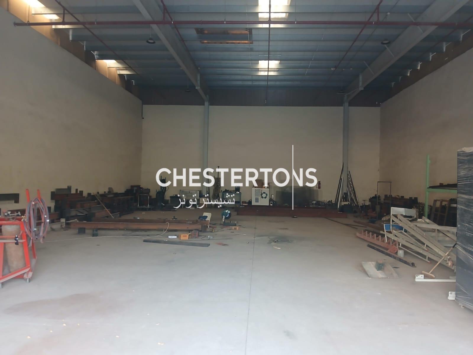 Image of Warehouse for Rental in Dubai Industrial City-Dubai-United Arab Emirates, Image 11