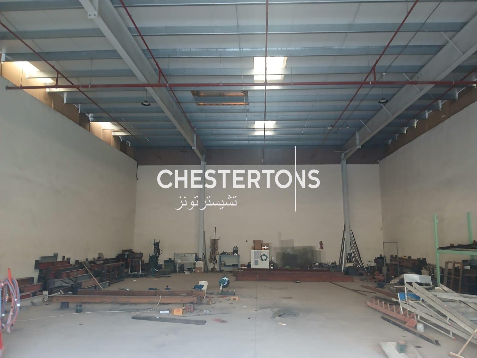 Image of Warehouse for Rental in Dubai Industrial City-Dubai-United Arab Emirates, Image 10