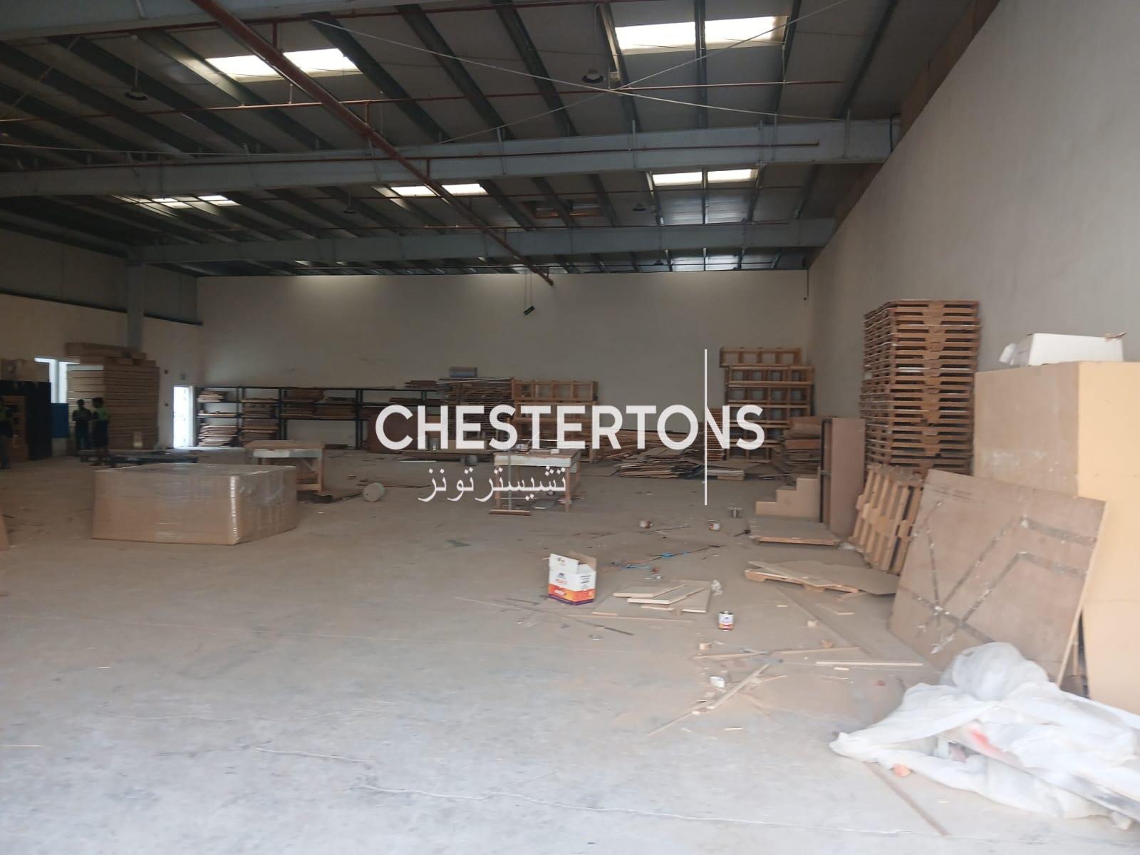 Image of Warehouse for Rental in Dubai Industrial City-Dubai-United Arab Emirates, Image 9