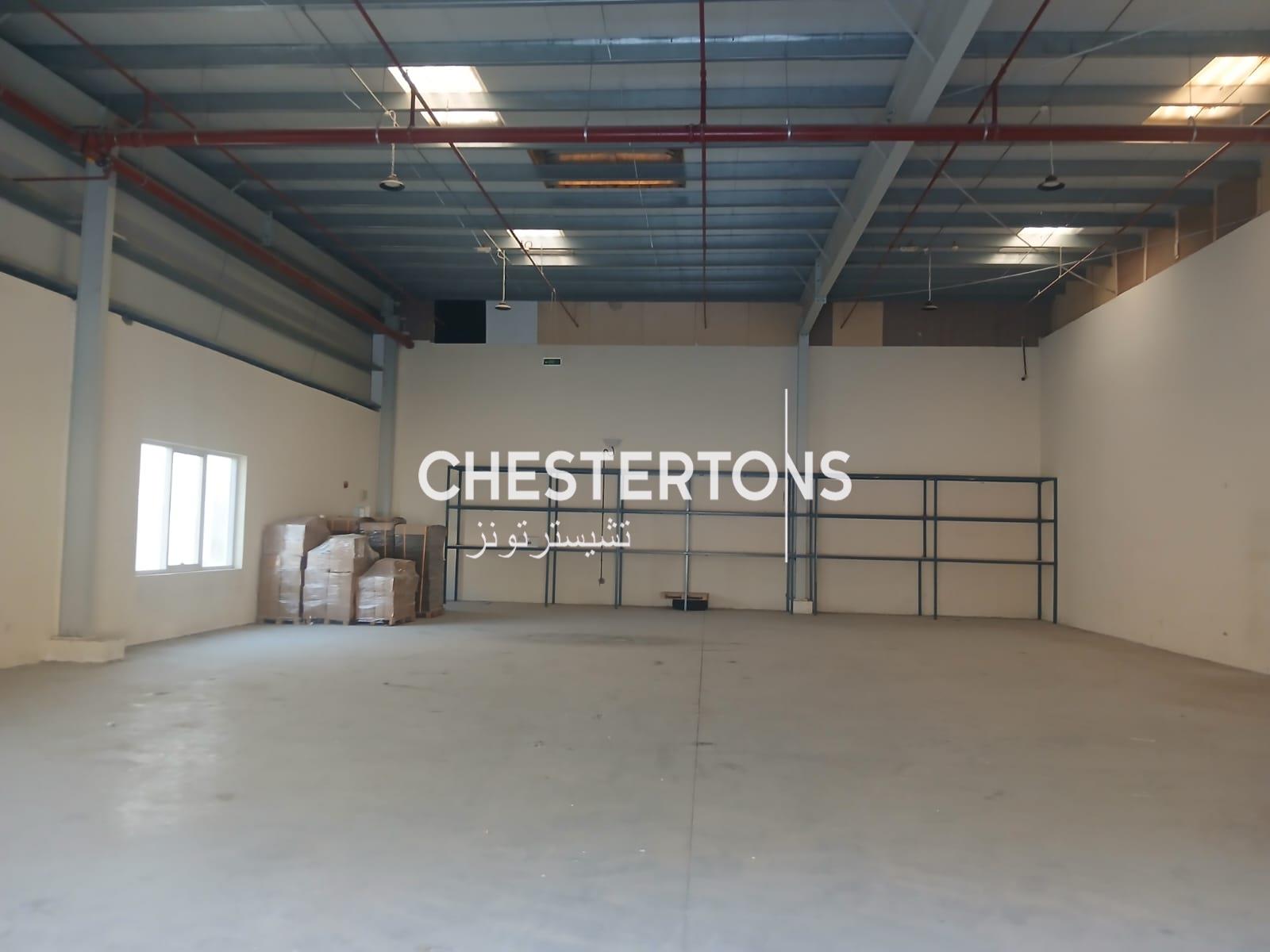Image of Warehouse for Rental in Dubai Industrial City-Dubai-United Arab Emirates, Image 4