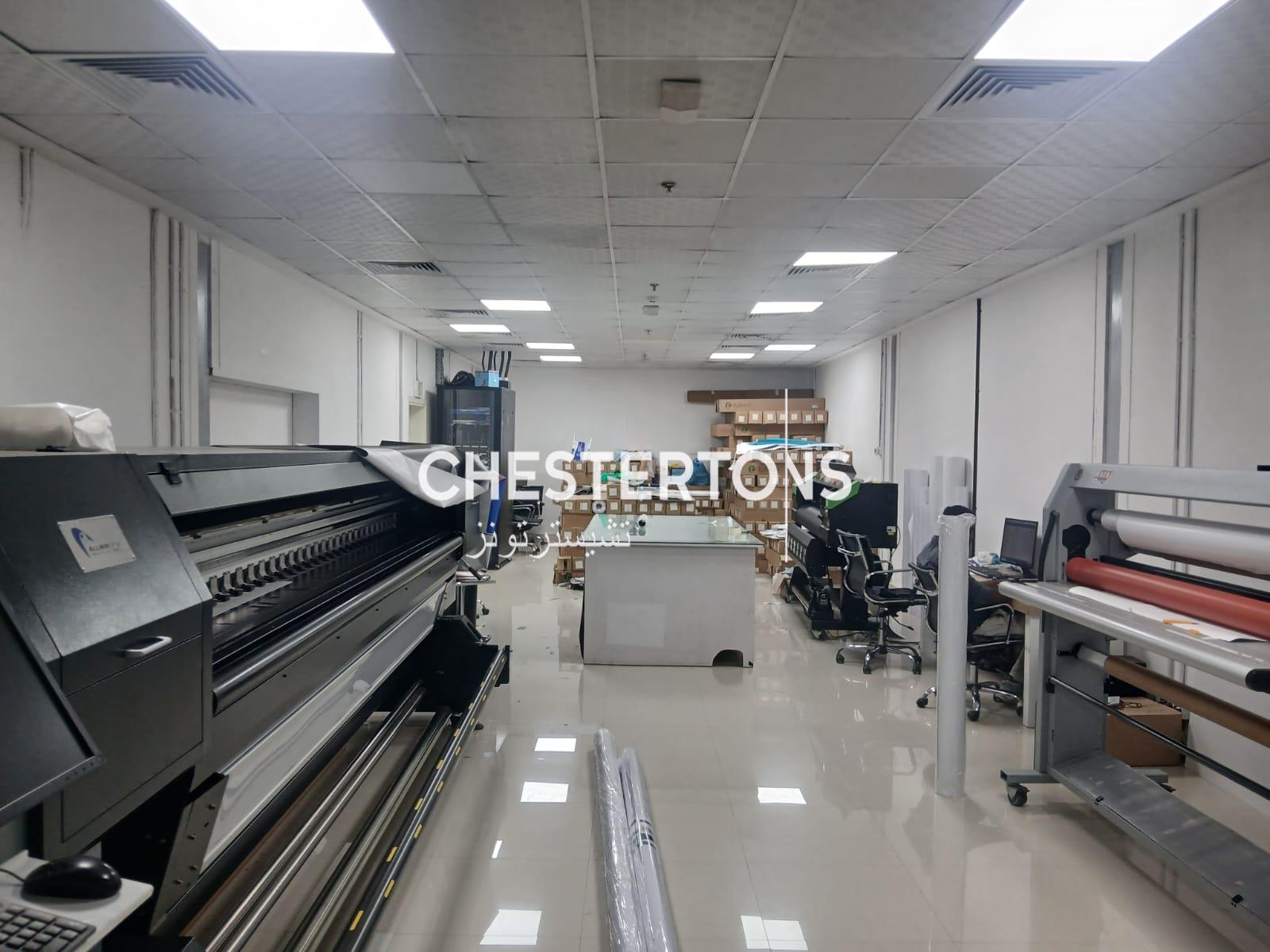 Image of Warehouse for Rental in Dubai Industrial City-Dubai-United Arab Emirates, Image 5