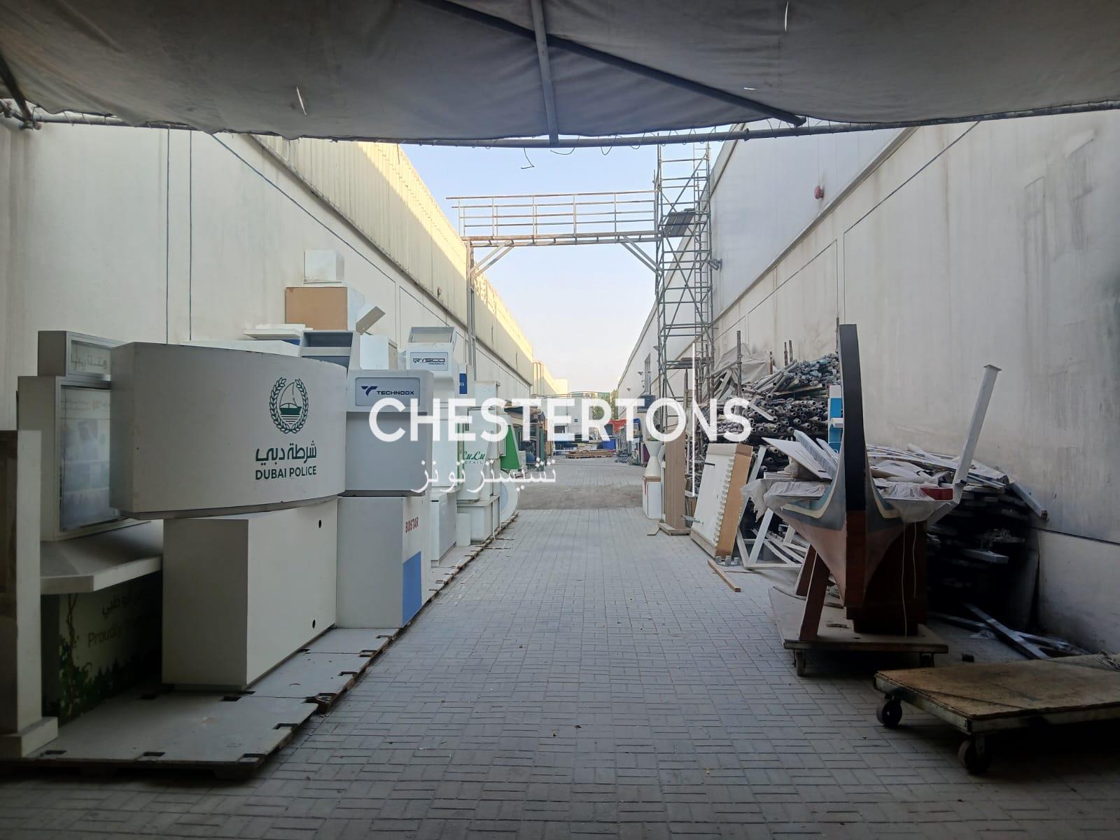 Image of Warehouse for Rental in Dubai Industrial City-Dubai-United Arab Emirates, Image 20
