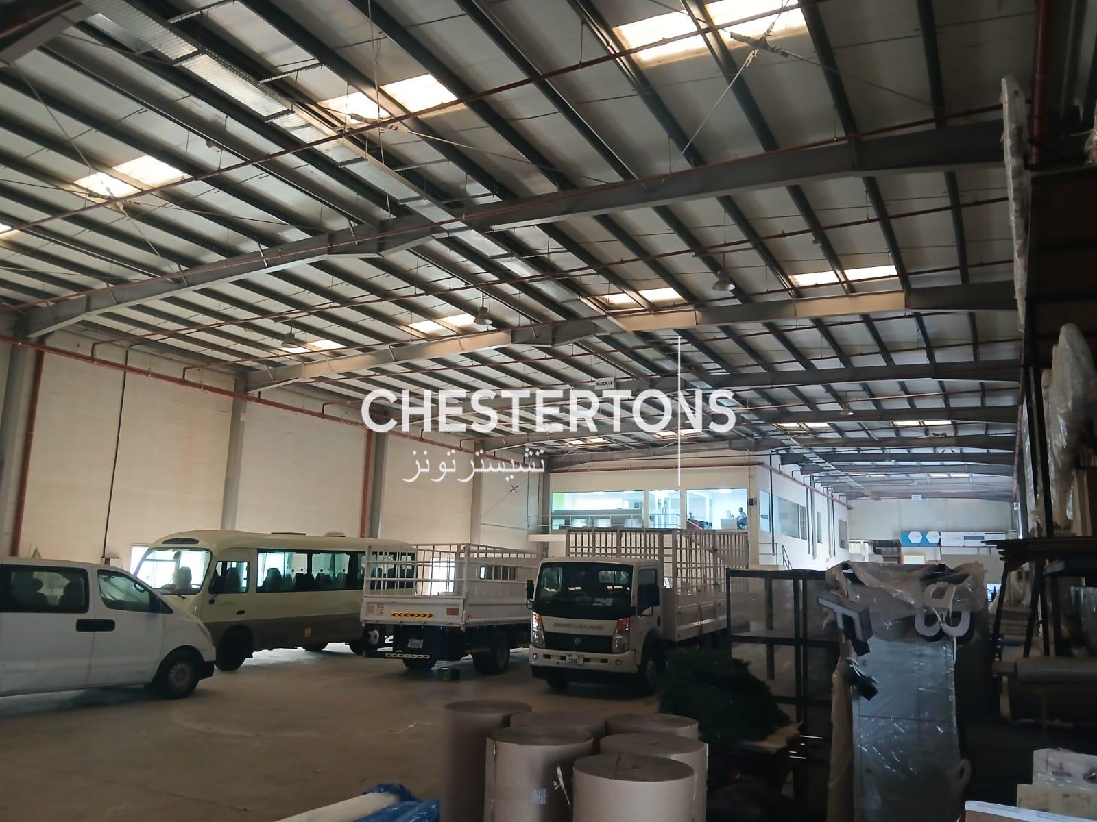 Image of Warehouse for Rental in Dubai Industrial City-Dubai-United Arab Emirates, Image 22